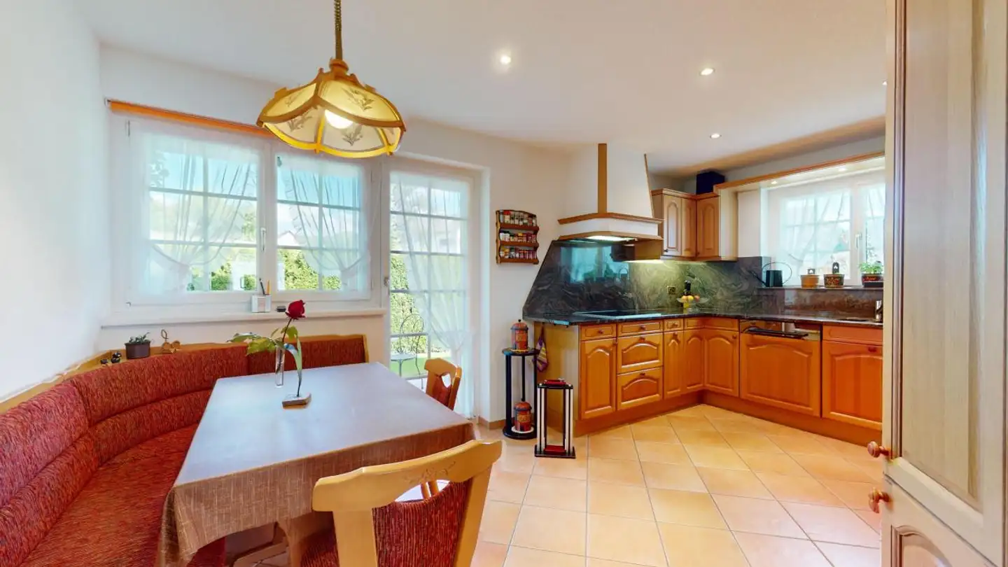 Casa singola in vendita - 8113 Boppelsen - Foto 4