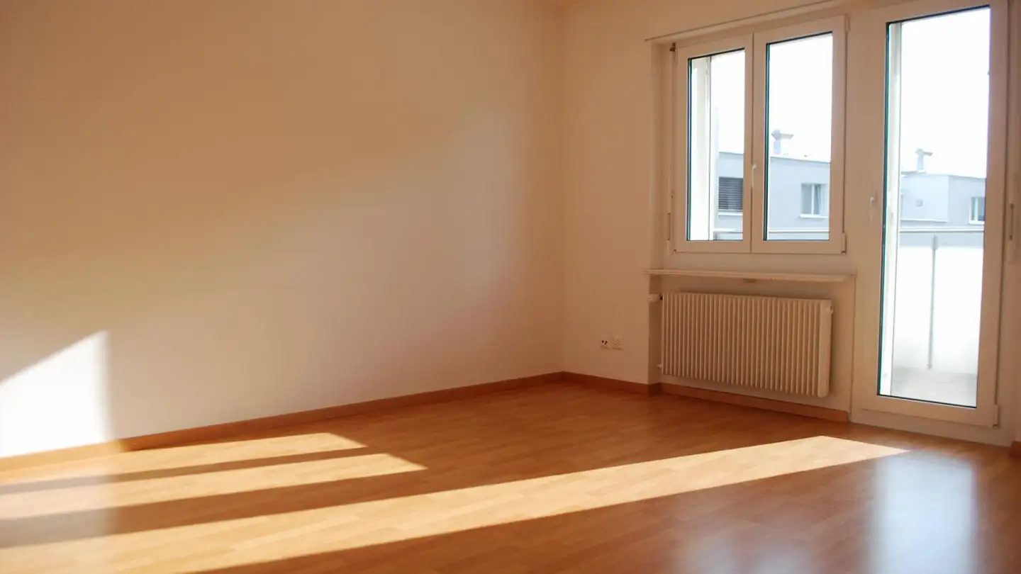 Wohnung mieten - Iddastrasse 20, 9008 St. Gallen - Foto 2