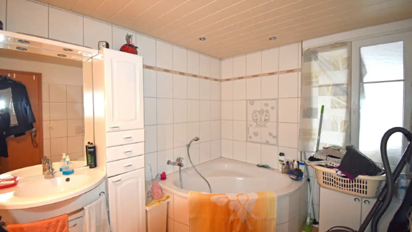 Appartement à louer - Fischingerstrasse 40, 8370 Sirnach - Photo 3