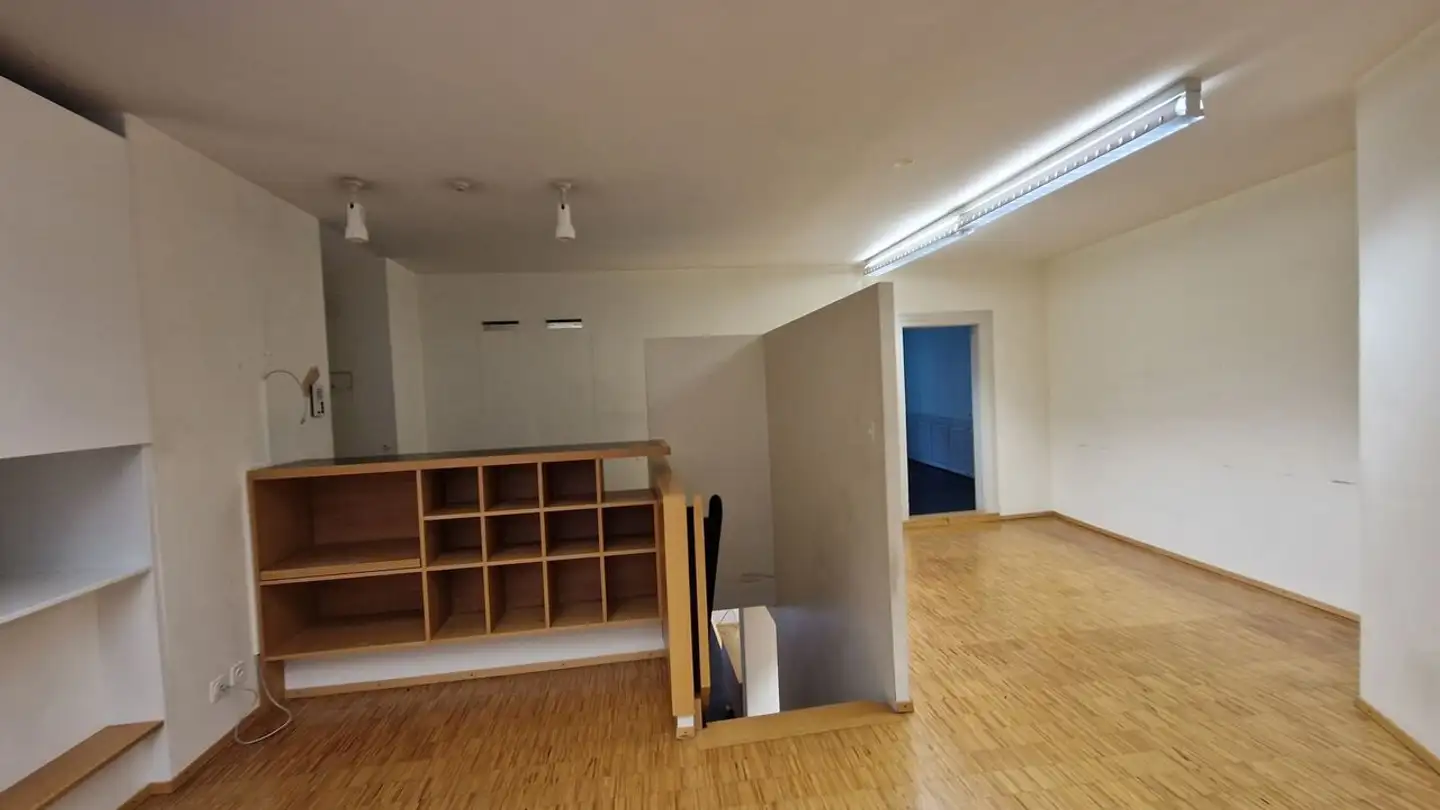 Commerciale in affitto - Rue Du 23-Juin 13, 2800 Delémont - Foto 3