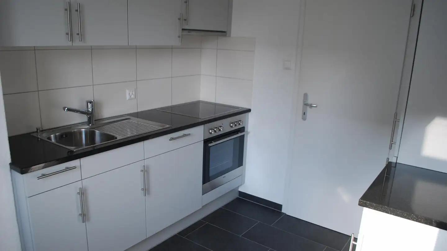 Wohnung mieten - Iddastrasse 20, 9008 St. Gallen - Foto 4