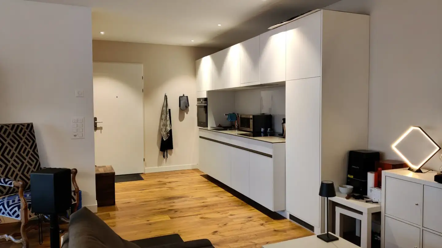 Apartment for rent - 8400 Winterthur - Photo 2
