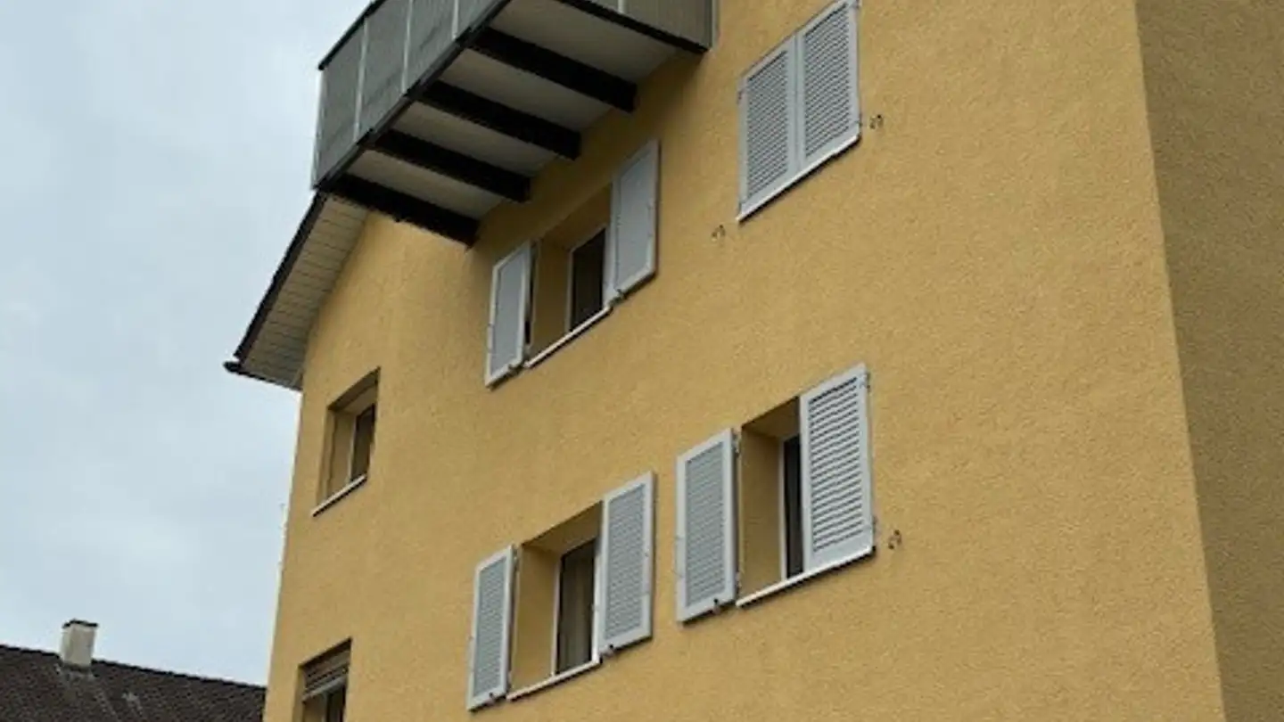 Outdoor parking space for rent - Beckhammer 27, 8057 Zürich