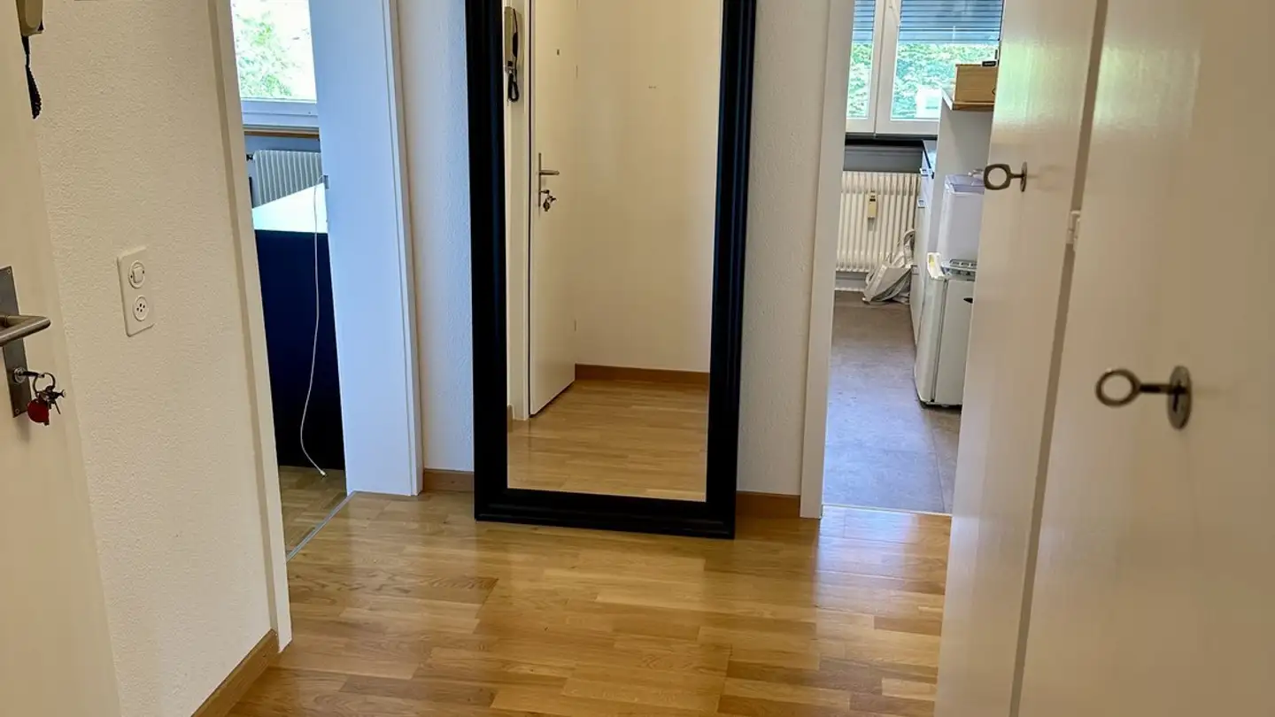 Apartment for rent - Friedheimweg 15, 3007 Bern - Photo 4