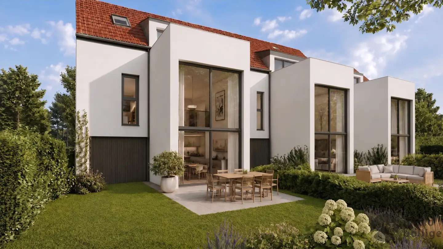 Casa a schiera in vendita - Burenwäldliweg, 4914 Roggwil BE