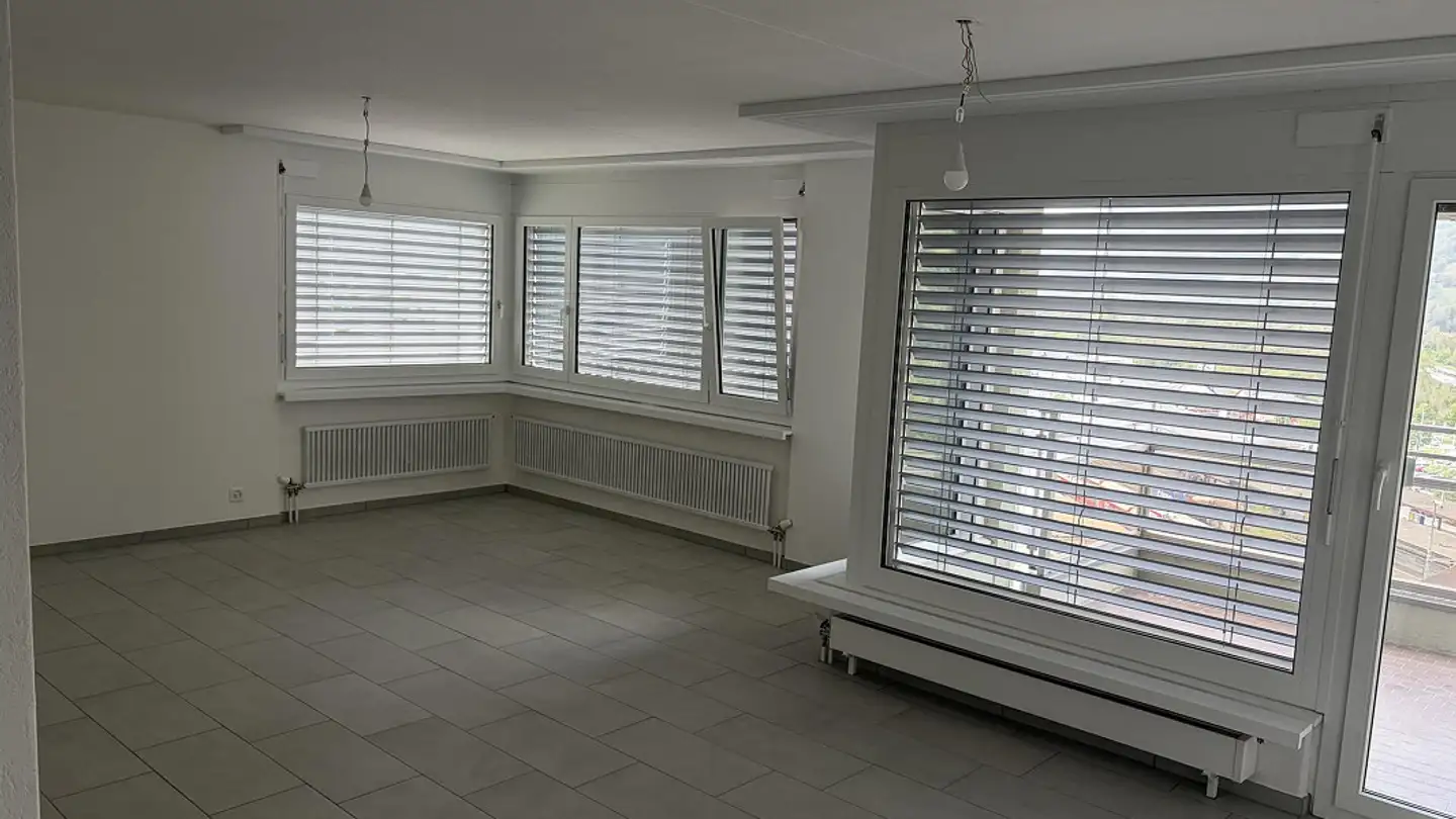 Appartement à louer - Bahnhofstrasse 3, 7302 Landquart - Photo 3