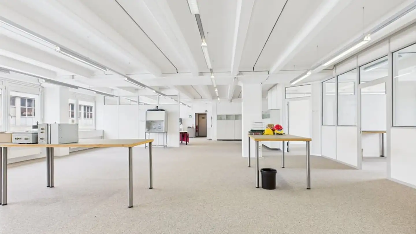 Commerciale in affitto - Länggasse 13, 3280 Murten