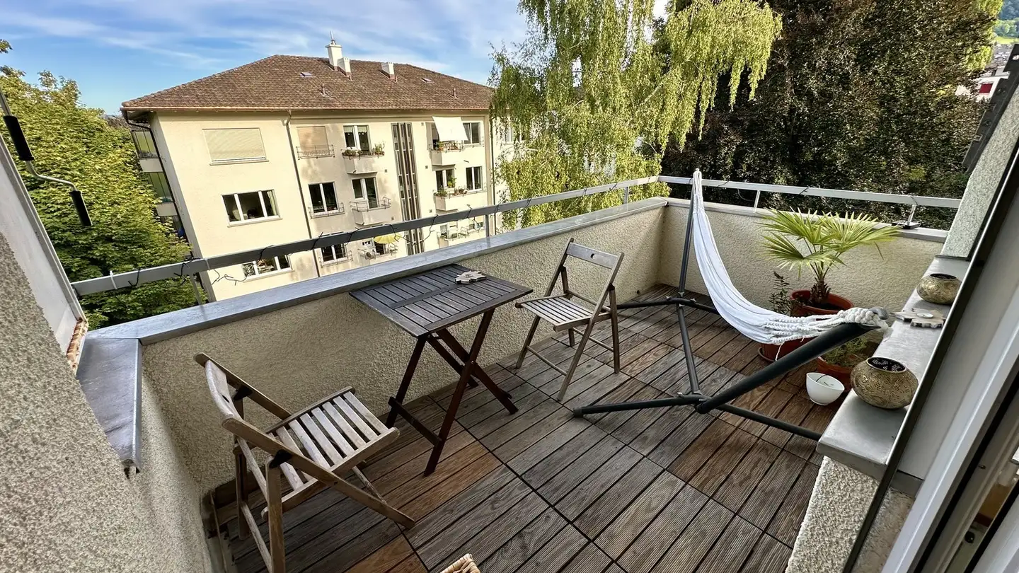 Apartment for rent - Friedheimweg 15, 3007 Bern - Photo 2