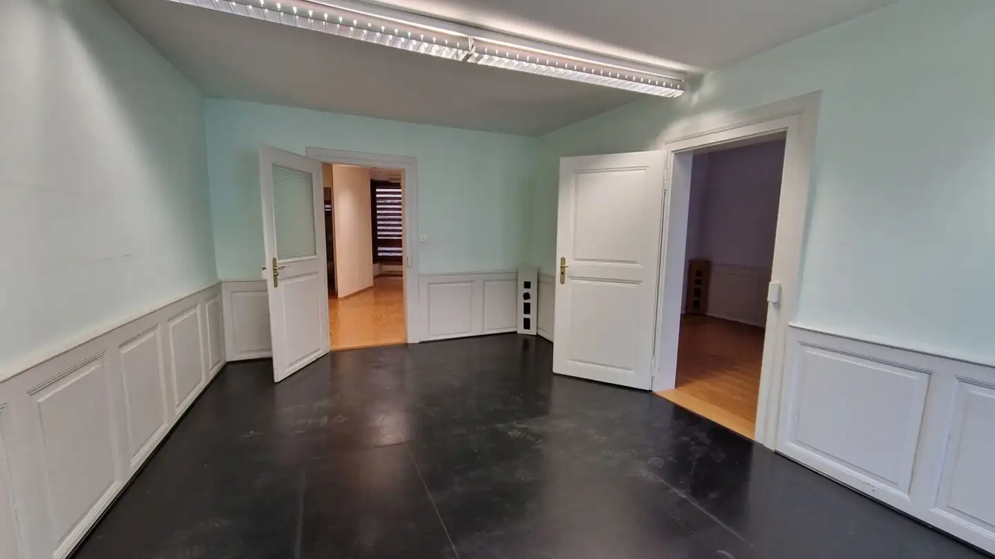 Commerciale in affitto - Rue Du 23-Juin 13, 2800 Delémont - Foto 4