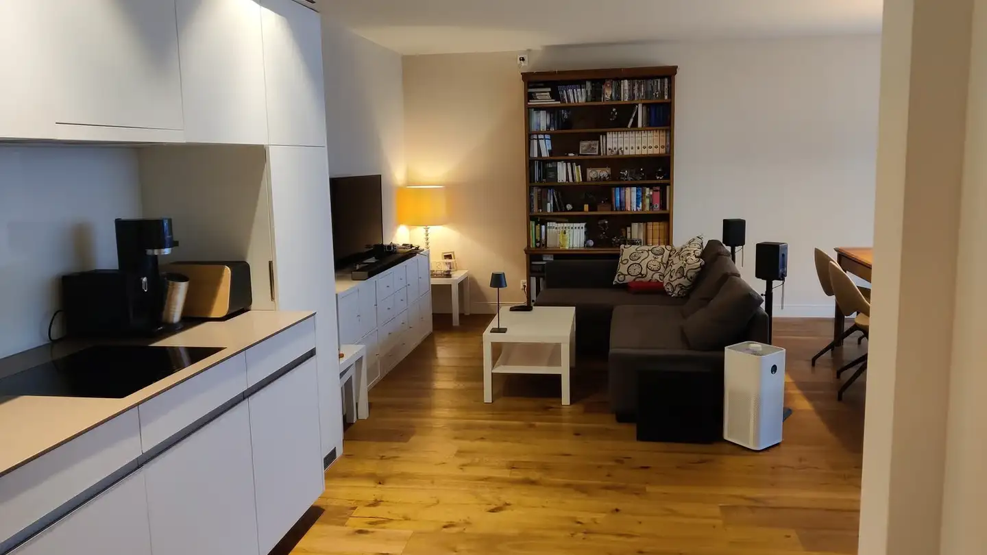 Apartment for rent - 8400 Winterthur - Photo 3
