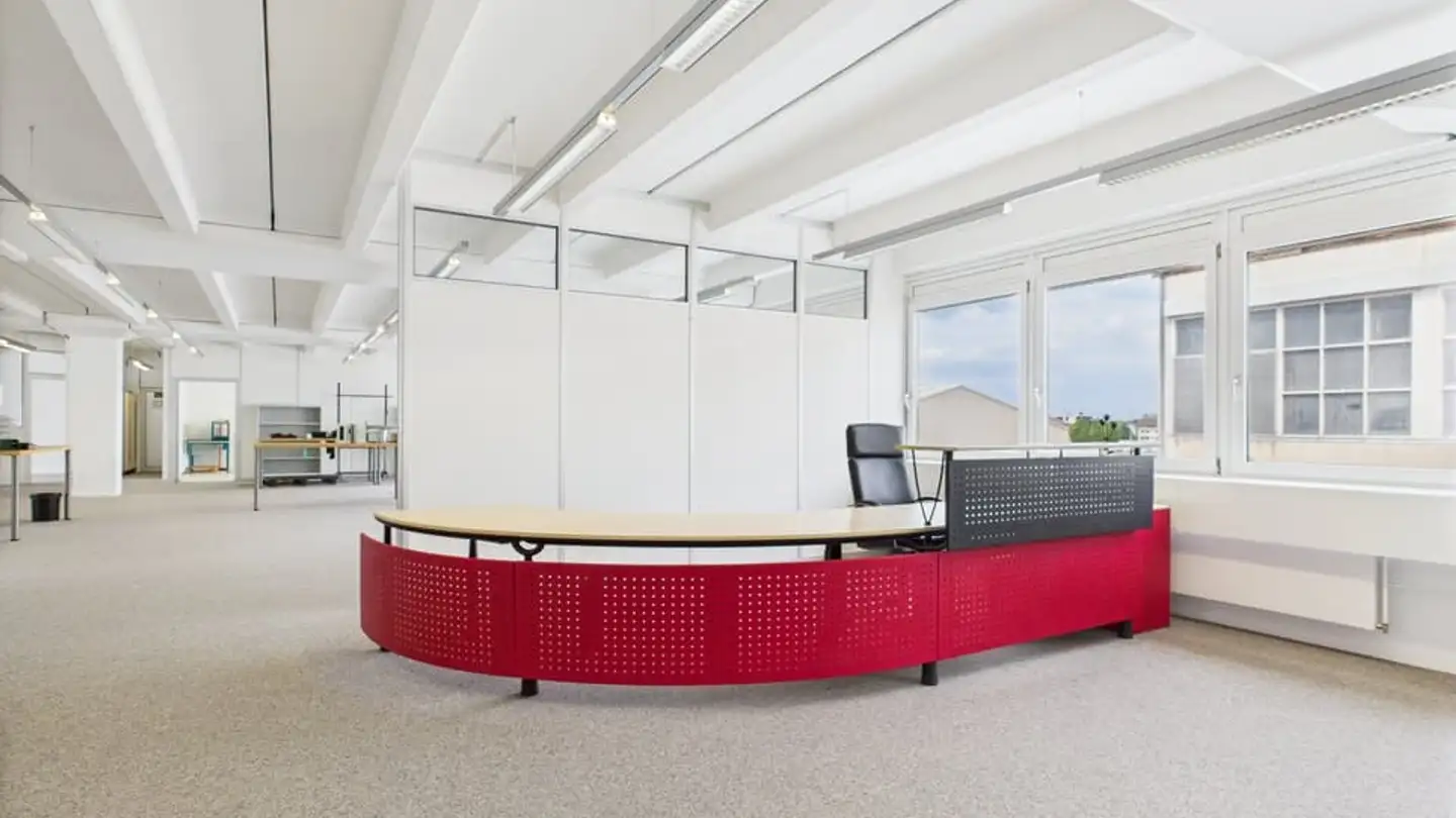 Commercial for rent - Länggasse 13, 3280 Murten - Photo 2