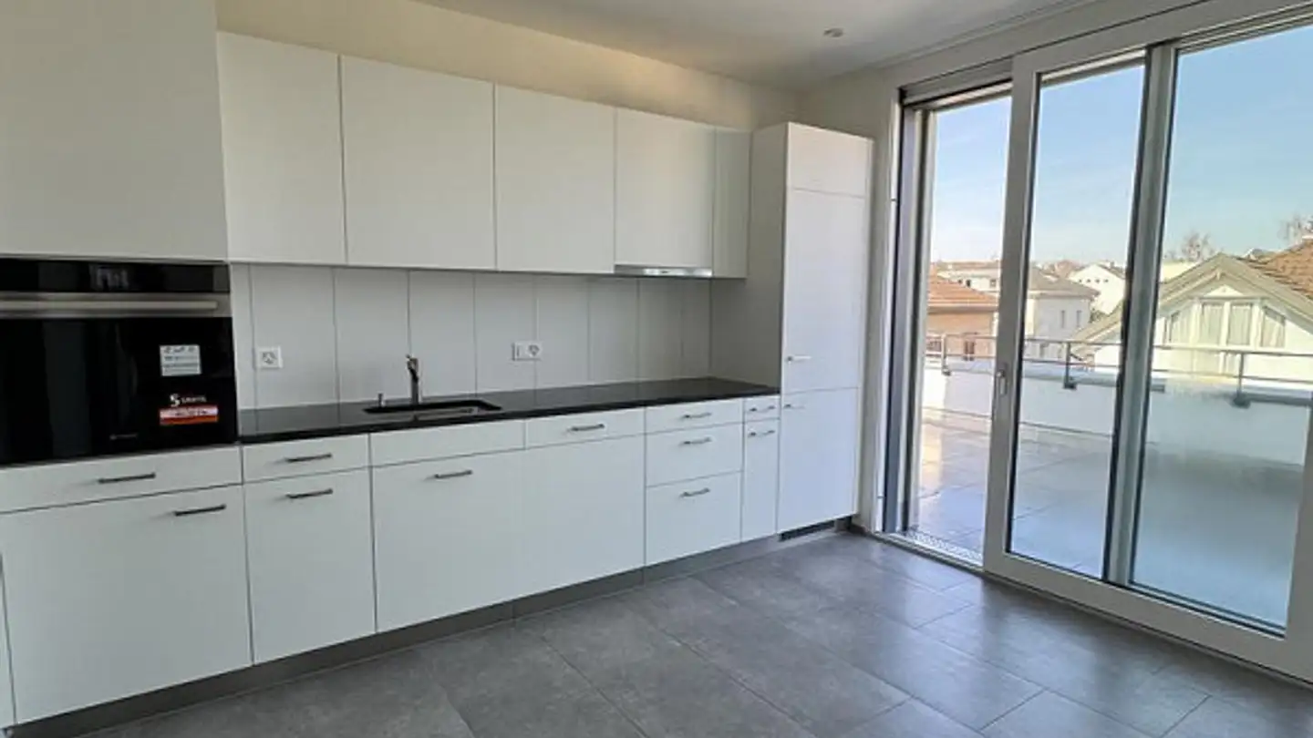 Penthouse mieten - Neudorfstrasse 25c, 9240 Uzwil - Foto 2