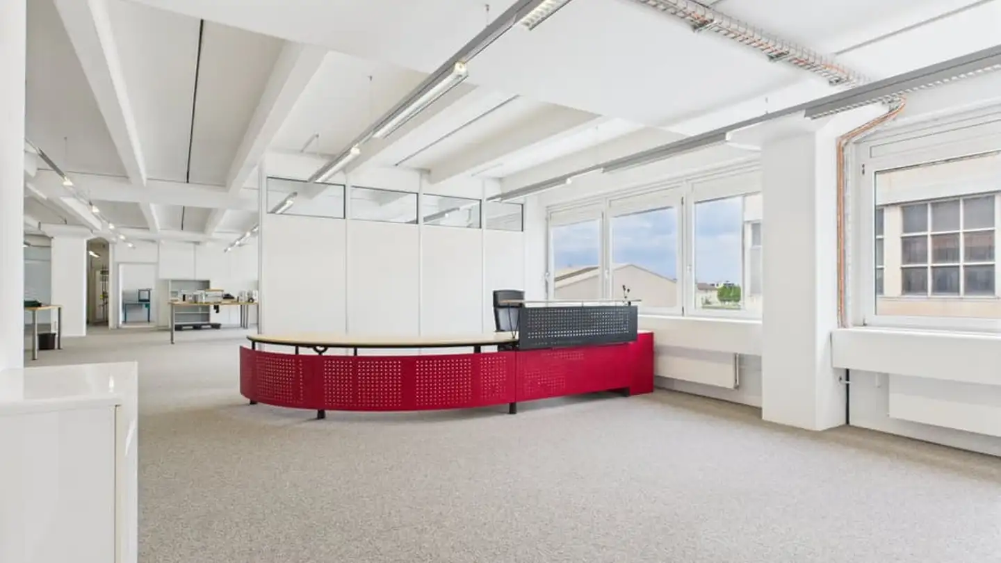 Commercial for rent - Länggasse 13, 3280 Murten - Photo 3