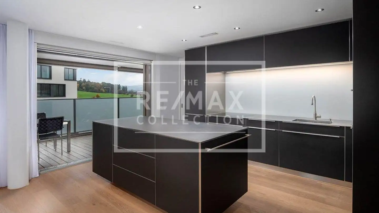 Apartment for sale - Sinserstrasse 128, 6330 Cham