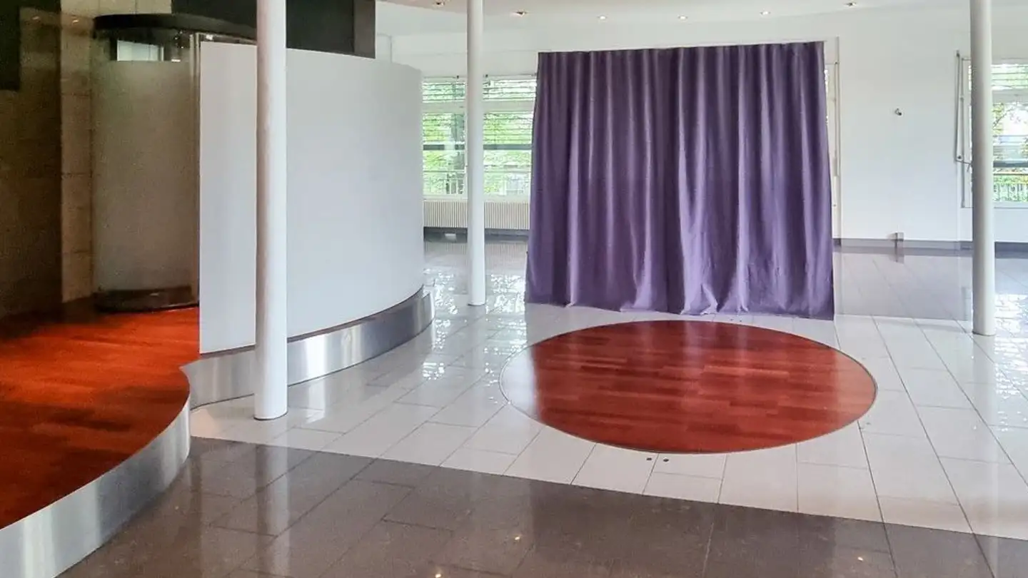 Loft for rent - Bahnhofstrasse 24, 8800 Thalwil - Photo 2