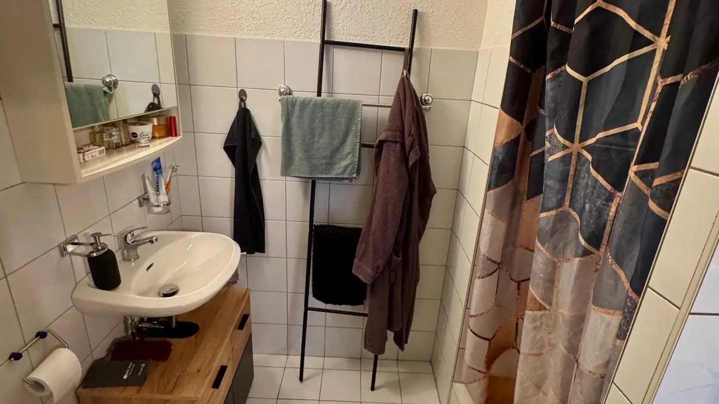 Appartement à louer - 2208 Les Hauts-Geneveys - Photo 4