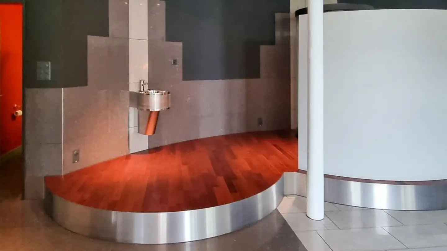 Loft for rent - Bahnhofstrasse 24, 8800 Thalwil - Photo 3