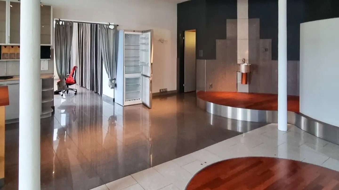 Loft for rent - Bahnhofstrasse 24, 8800 Thalwil - Photo 4