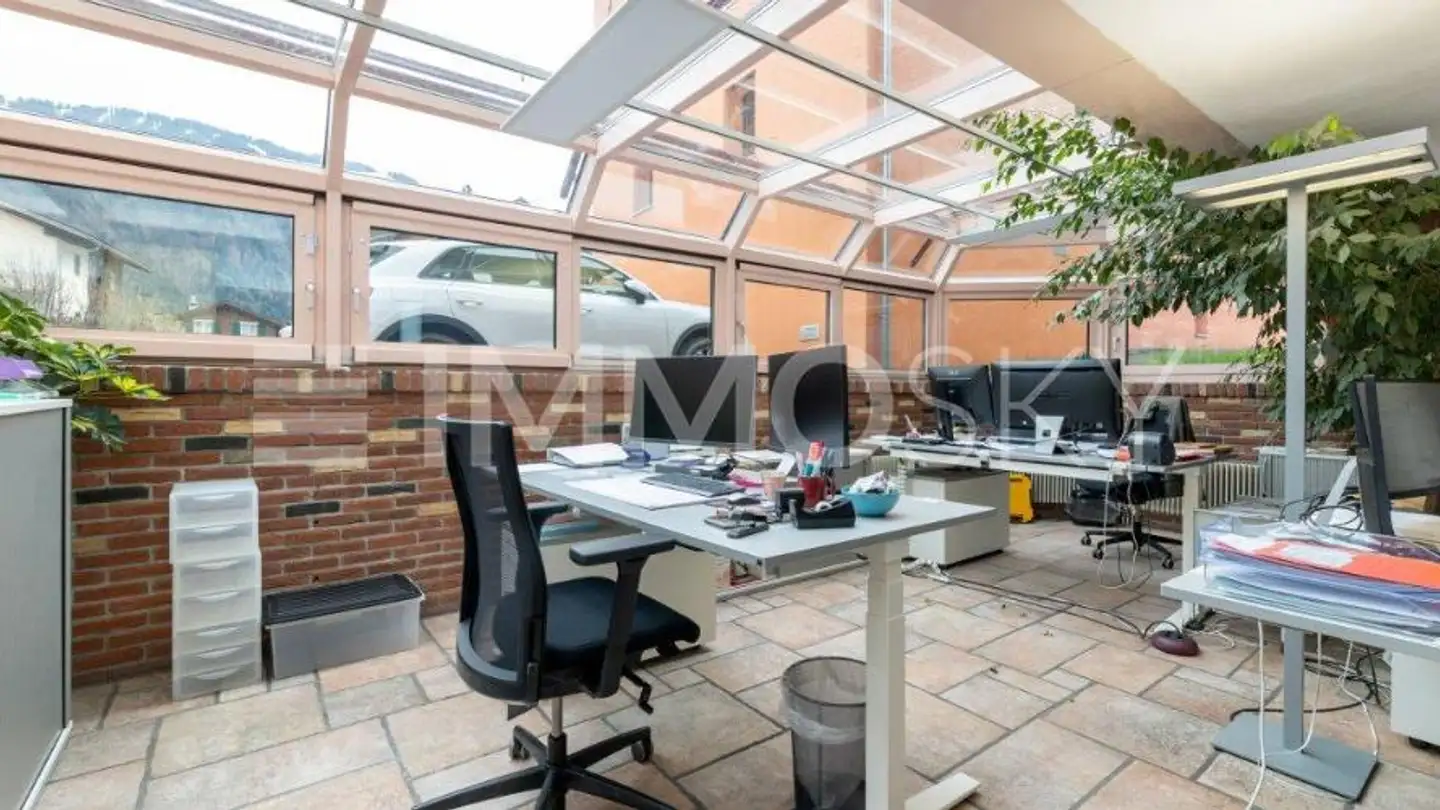Appartamento in vendita - 7214 Grüsch - Foto 2