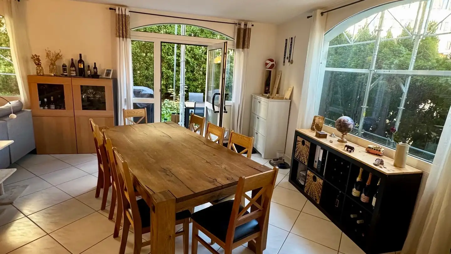 Appartement à louer - 2208 Les Hauts-Geneveys