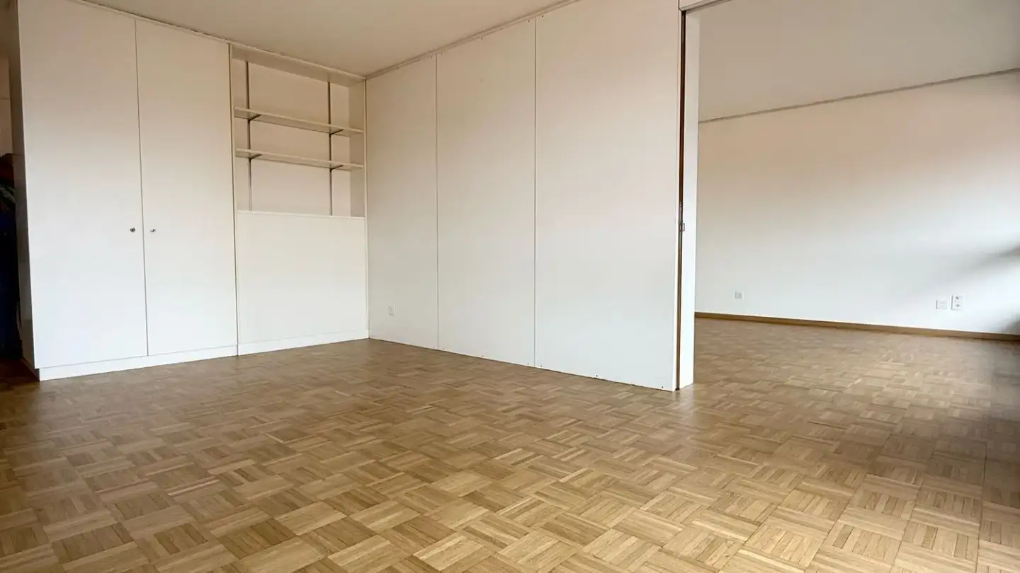 Appartamento in affitto - Murtenstrasse 41, 3008 Bern