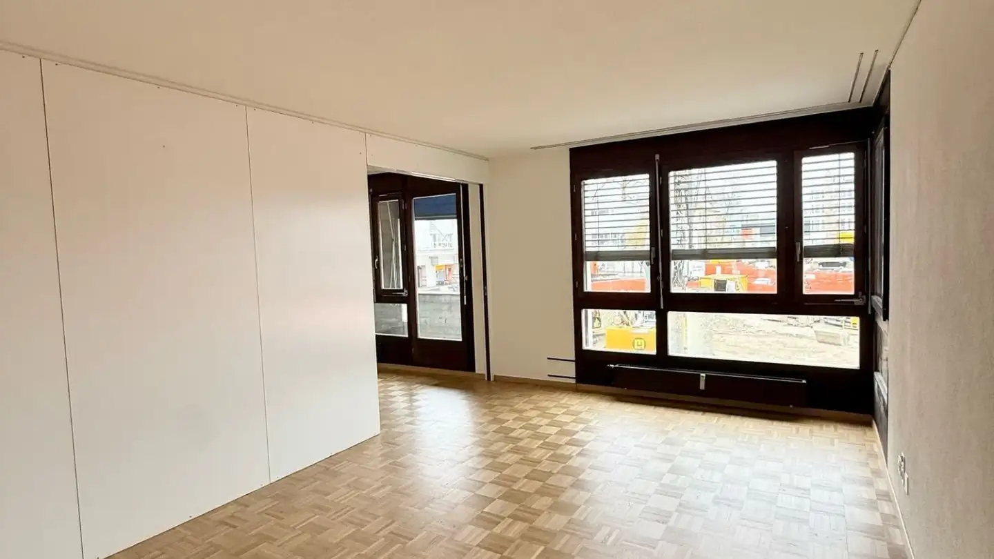 Appartamento in affitto - Murtenstrasse 41, 3008 Bern - Foto 2
