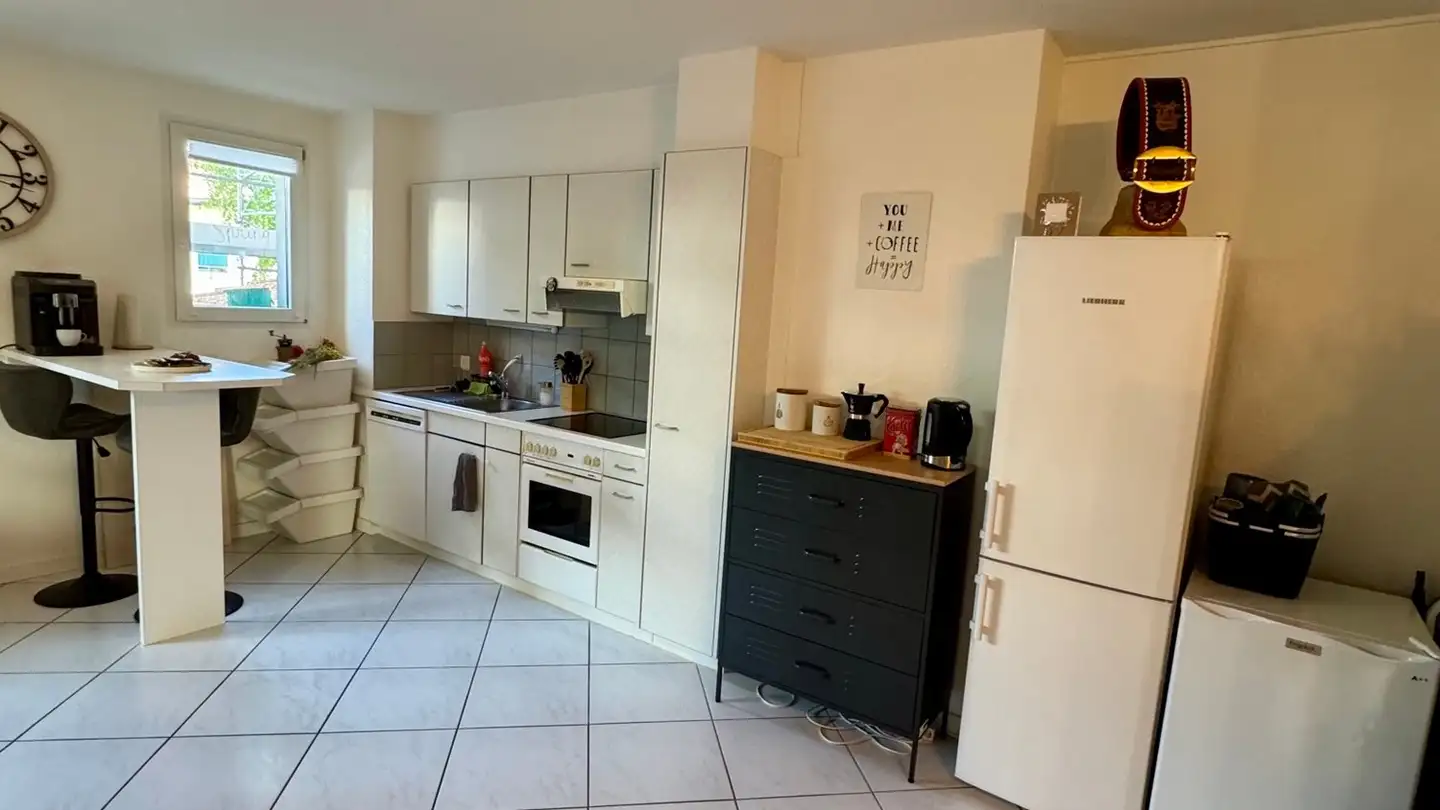 Appartement à louer - 2208 Les Hauts-Geneveys - Photo 2