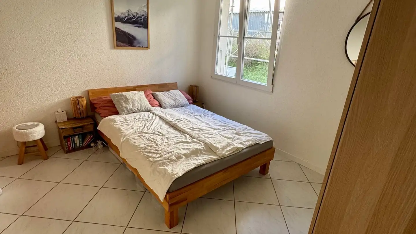 Appartement à louer - 2208 Les Hauts-Geneveys - Photo 3