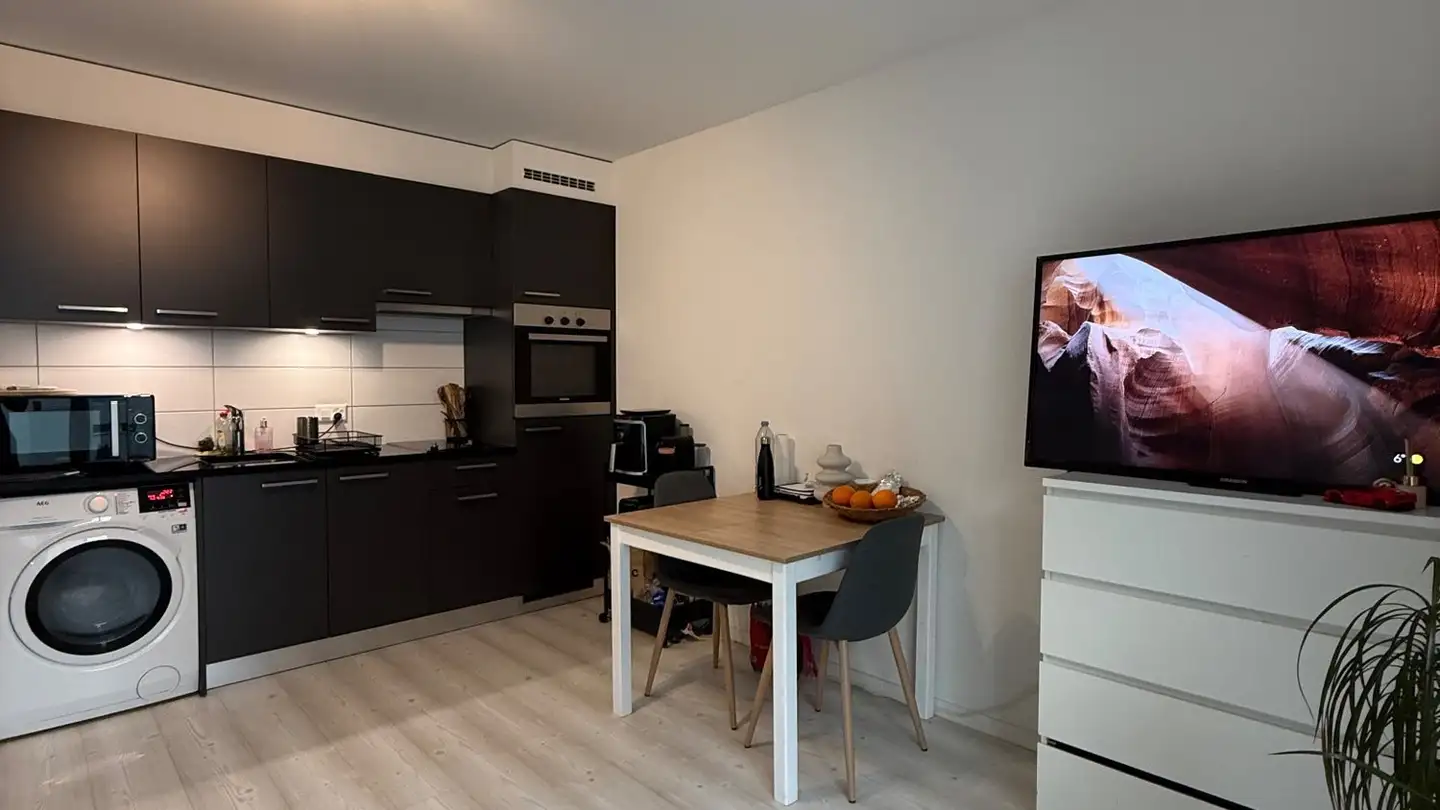 Appartamento in affitto - Route De Cossonay, 1008 Prilly - Foto 2