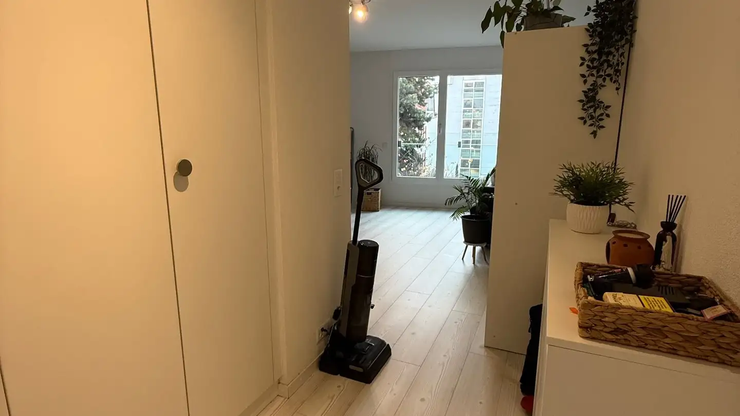 Appartamento in affitto - Route De Cossonay, 1008 Prilly - Foto 3