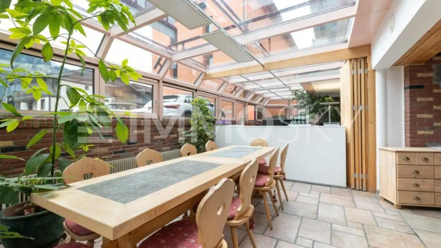 Appartamento in vendita - 7214 Grüsch - Foto 3