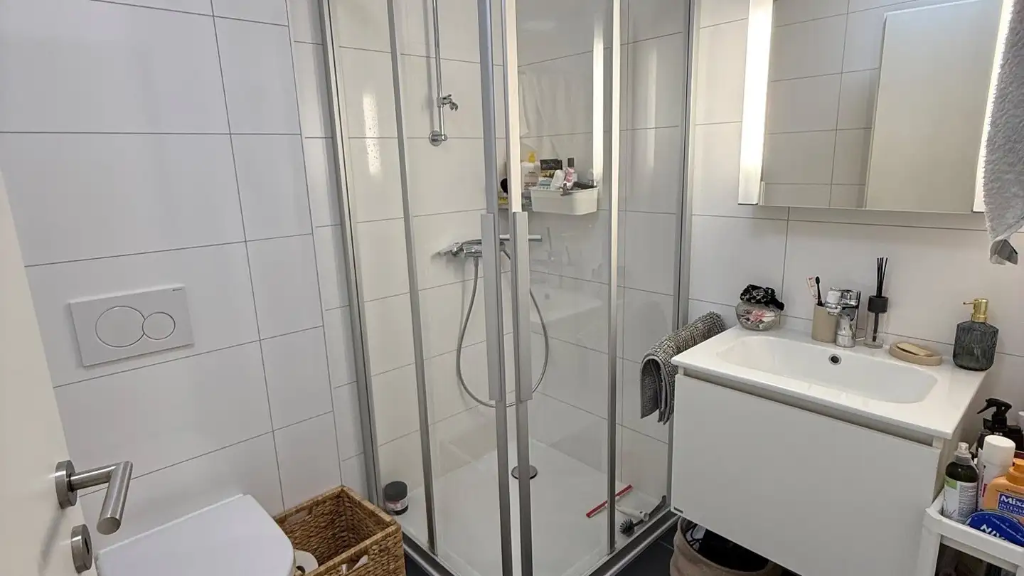 Appartamento in affitto - Route De Cossonay, 1008 Prilly - Foto 4