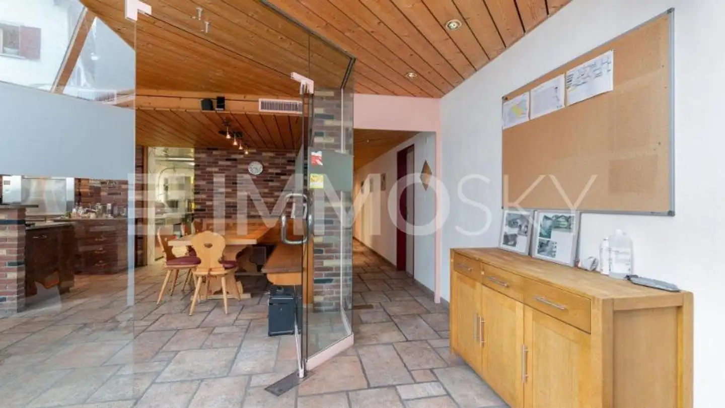 Appartamento in vendita - 7214 Grüsch - Foto 4