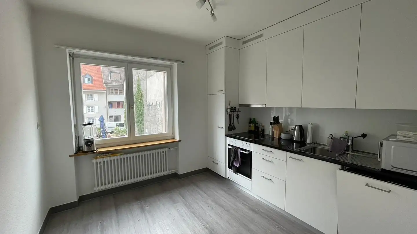 Wohnung mieten - Hauptstrasse 50, 4242 Laufen