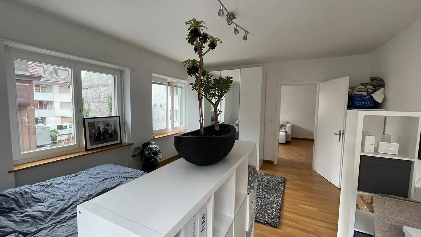 Wohnung mieten - Hauptstrasse 50, 4242 Laufen - Foto 2