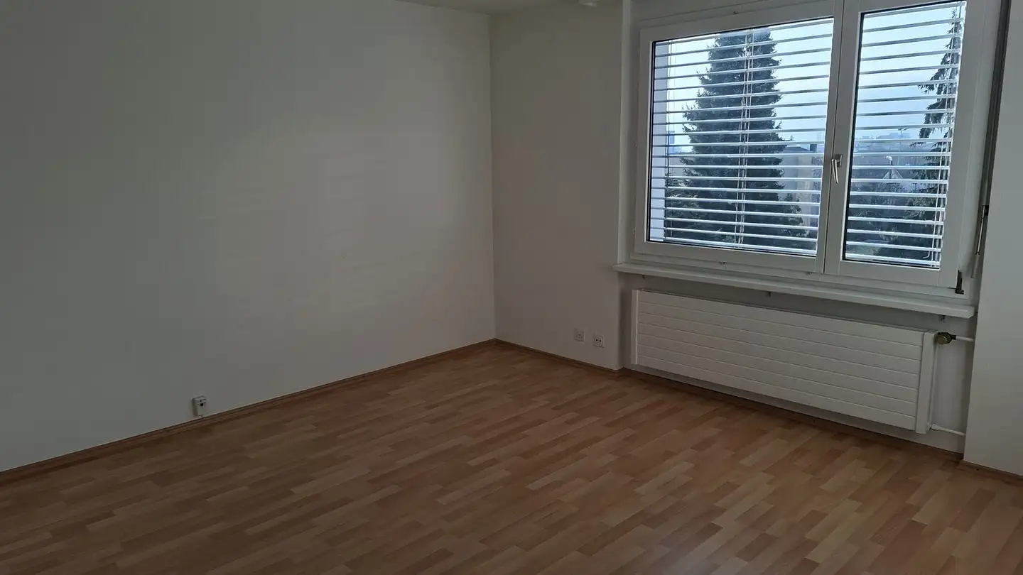 Appartement à louer - Alte Poststrasse 15, 5417 Untersiggenthal - Photo 2
