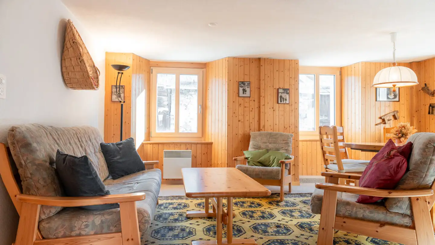 Appartamento in vendita - Lärchenweg 20, 3988 Obergesteln - Photo 2