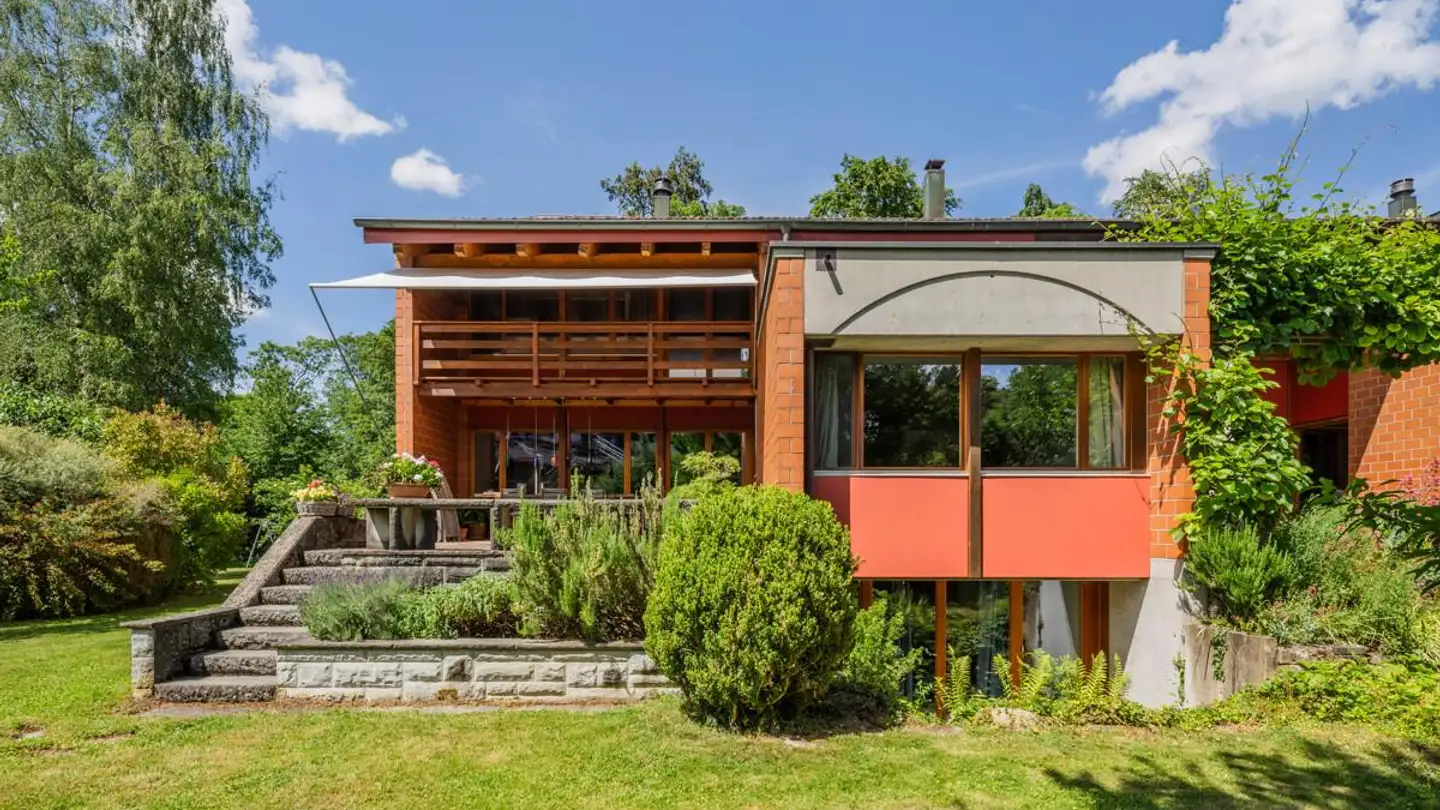 Maison en terrasse à vendre - 8706 Meilen - Photo 3