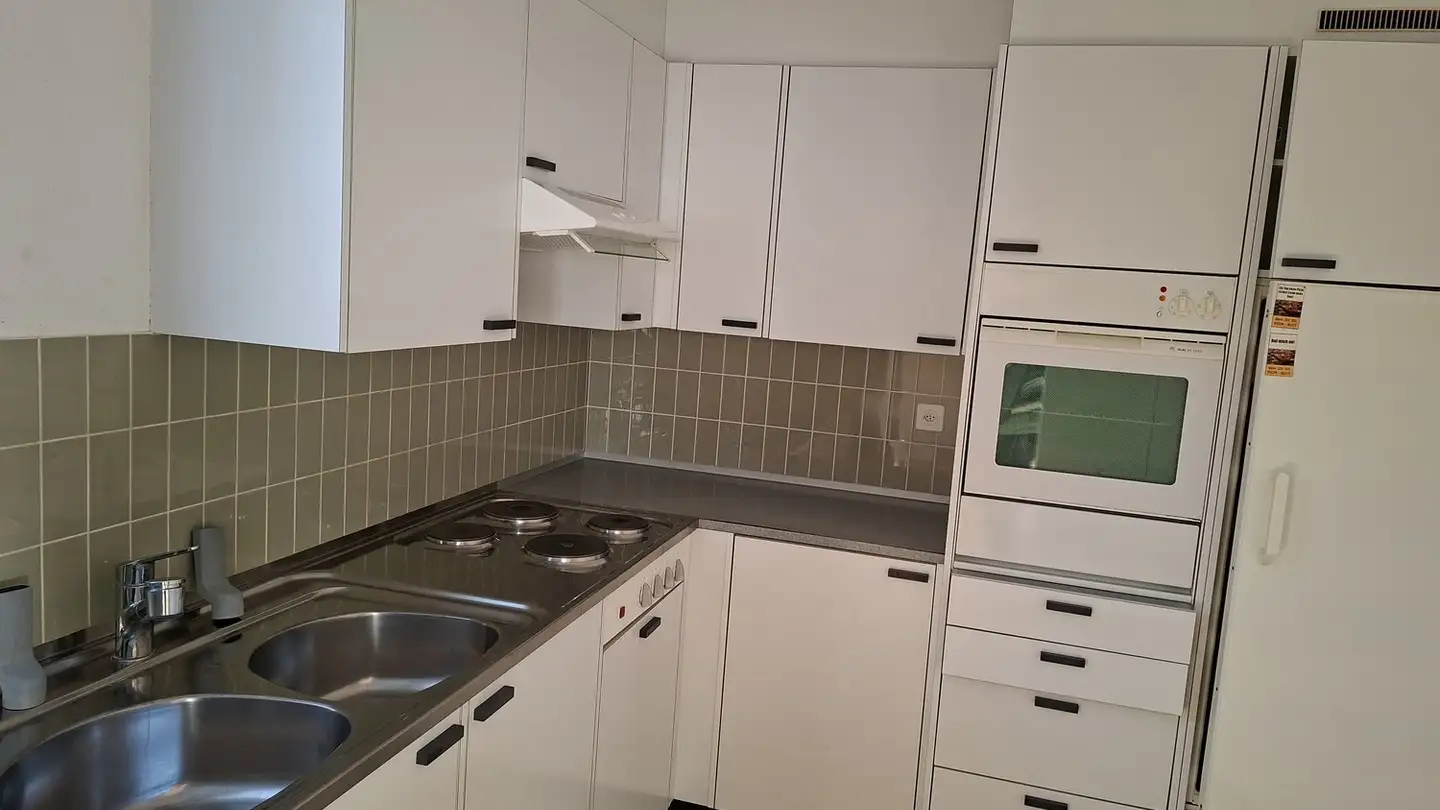 Appartement à louer - Alte Poststrasse 15, 5417 Untersiggenthal - Photo 3