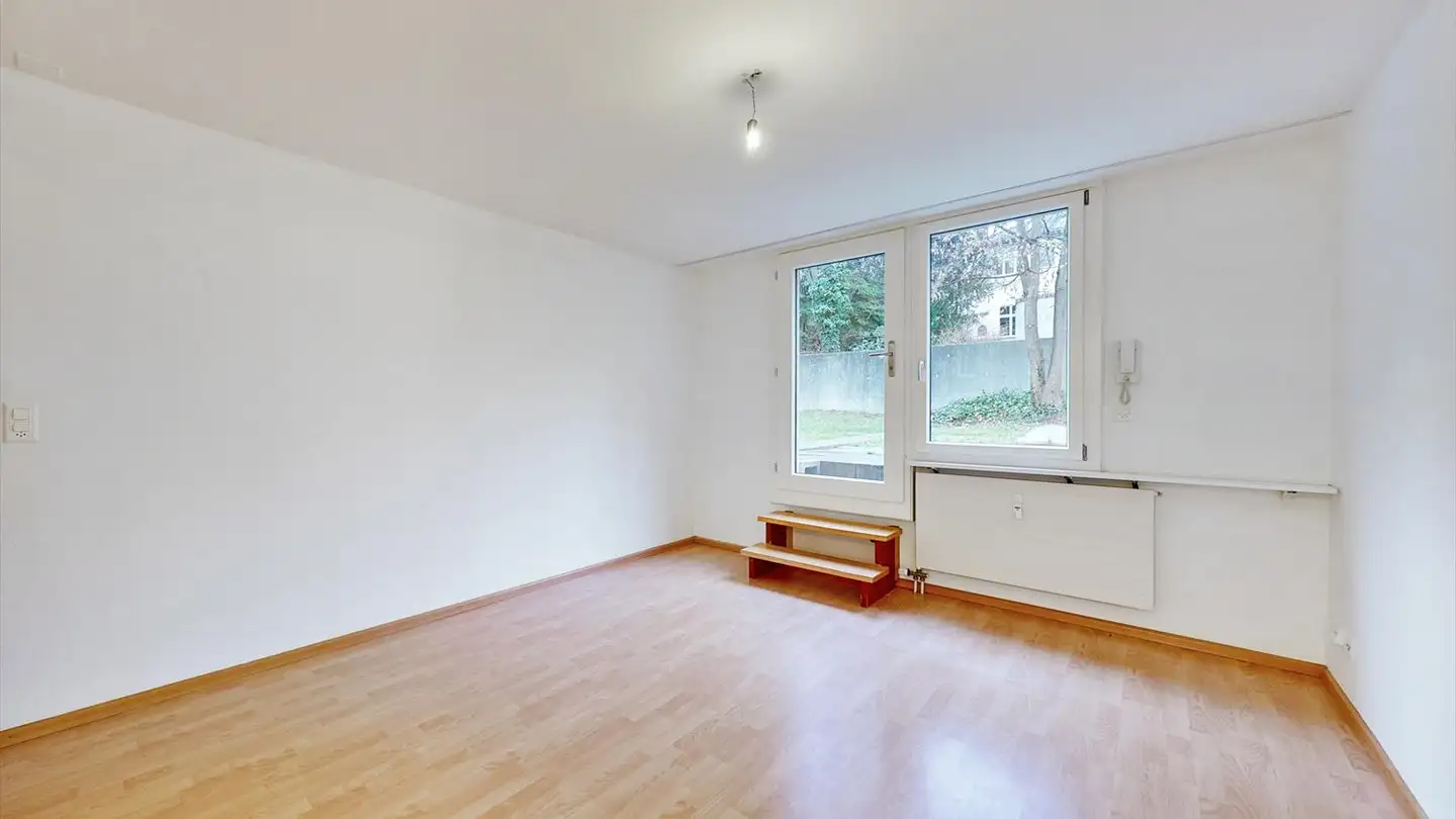 Studio mieten - Leimenstrasse 49, 4051 Basel - Foto 3