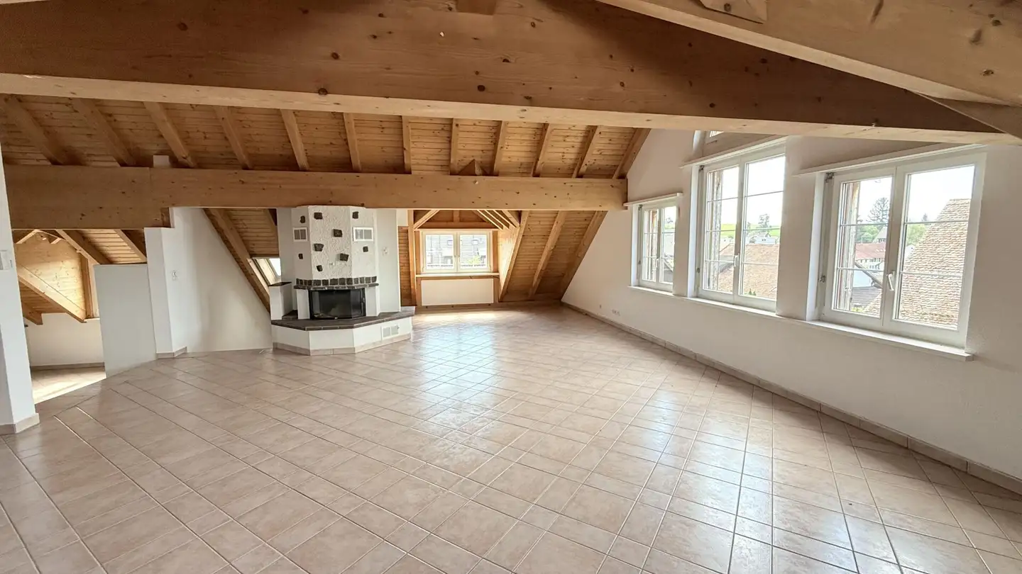 Villa kaufen - Pfarrain, 8604 Volketswil