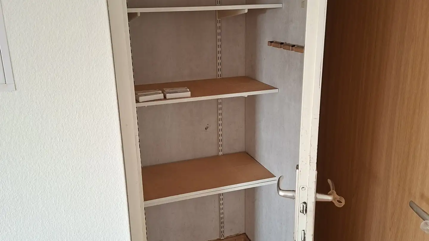 Appartement à louer - Alte Poststrasse 15, 5417 Untersiggenthal - Photo 4