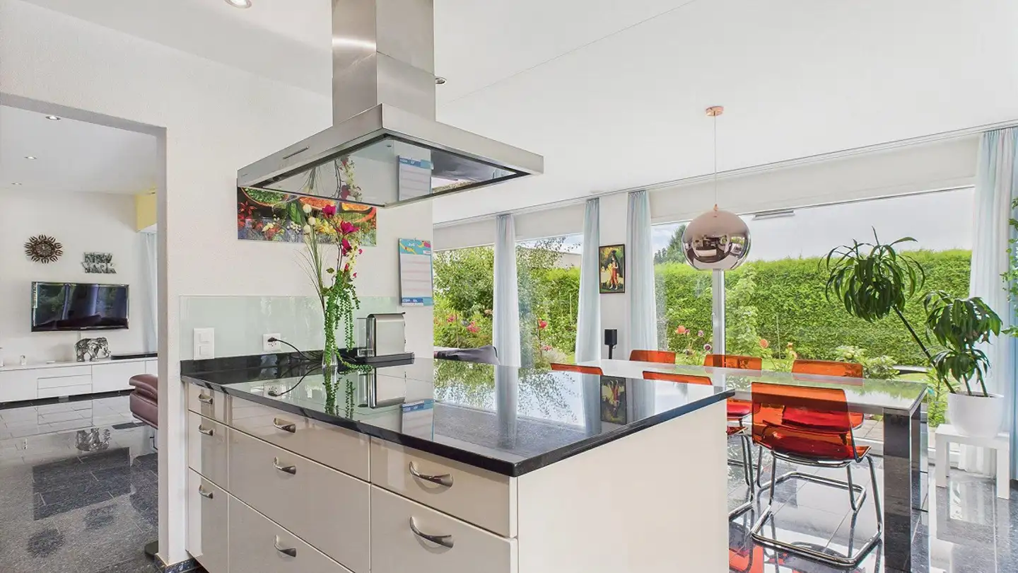 Single house for sale - 6207 Nottwil - Photo 4