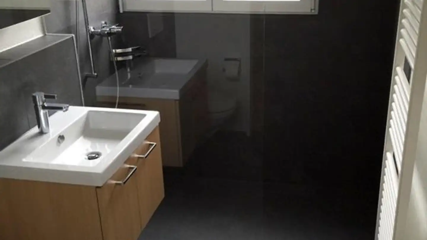 Wohnung mieten - Sonnrüti 8, 6130 Willisau