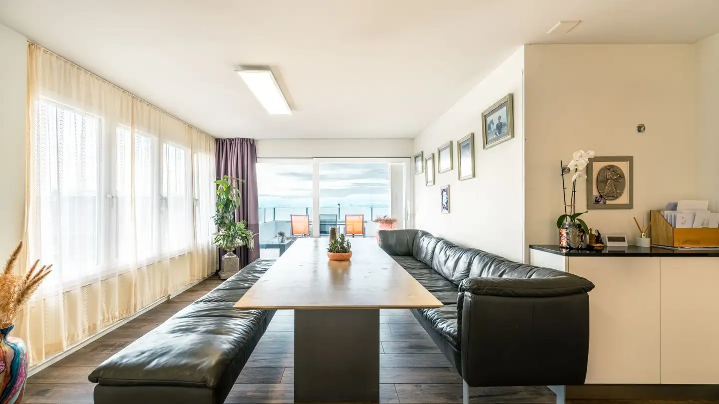 Single house for sale - Rütistrasse, 6233 Büron - Photo 3