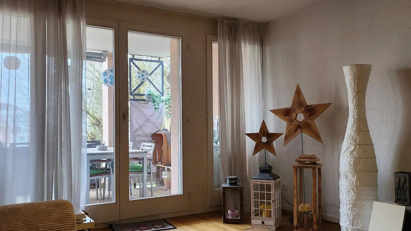 Appartamento in affitto - Haldenweg 11, 5313 Klingnau - Foto 3