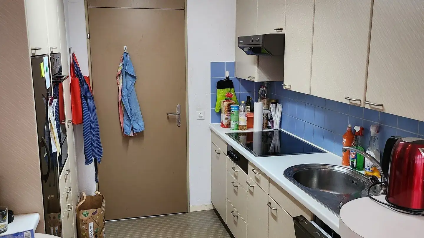 Appartamento in affitto - Haldenweg 11, 5313 Klingnau - Foto 4