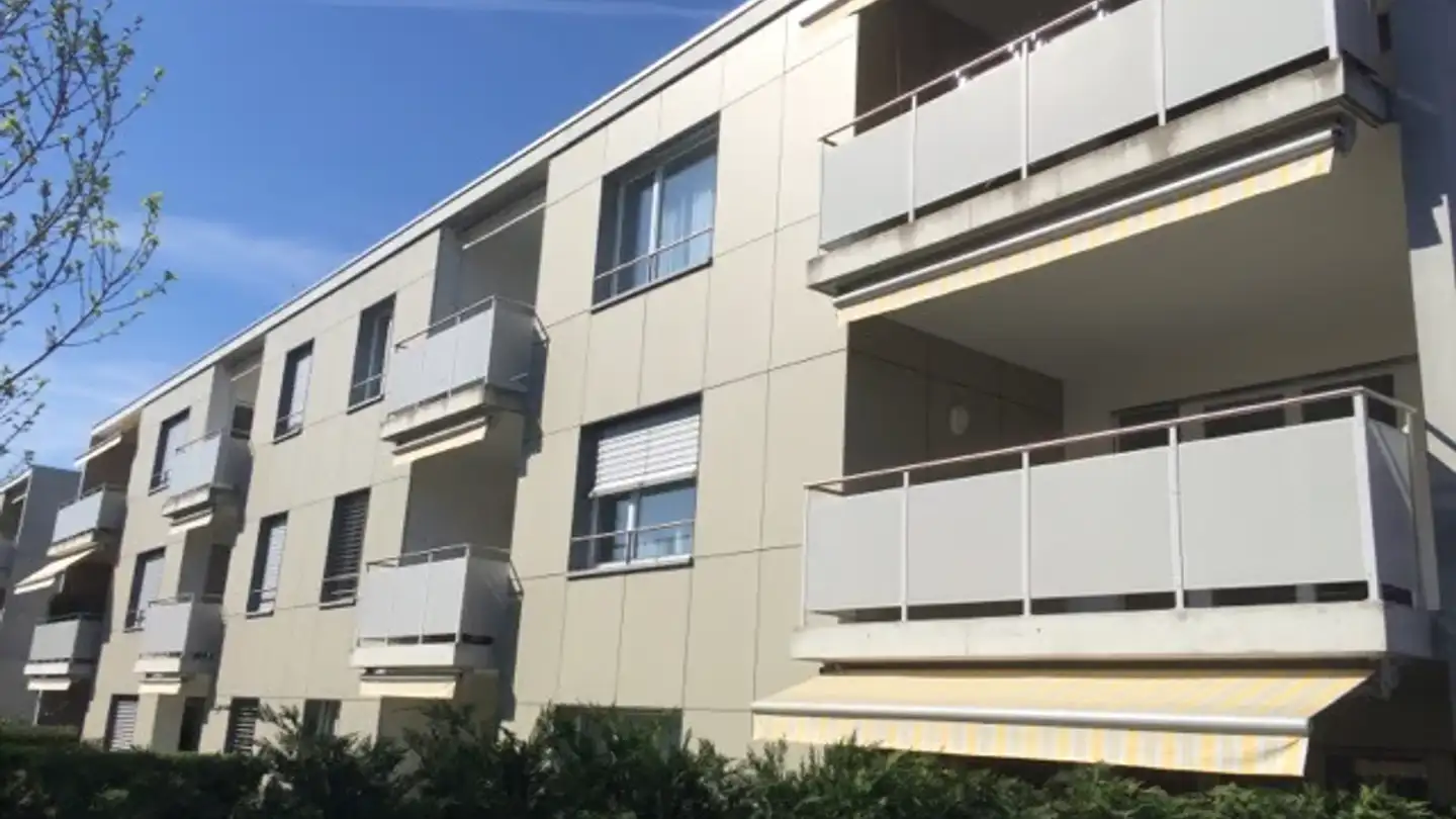 Apartment for rent - Sorenbühlweg 6, 5610 Wohlen AG