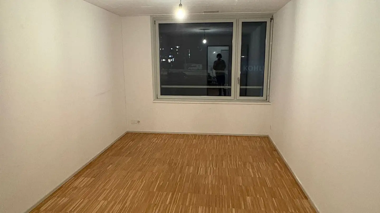 Chambre à louer - 8952 Schlieren