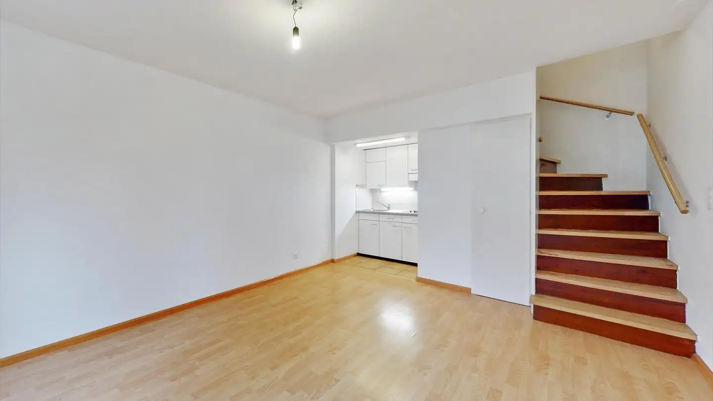 Studio mieten - Leimenstrasse 49, 4051 Basel - Foto 4